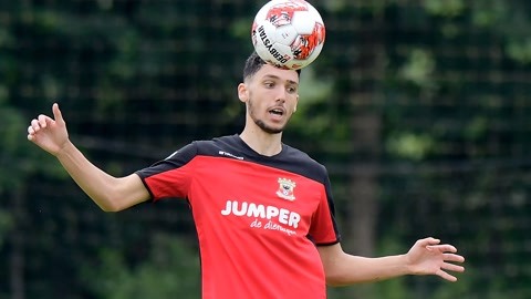 力真正超越 力真正超越