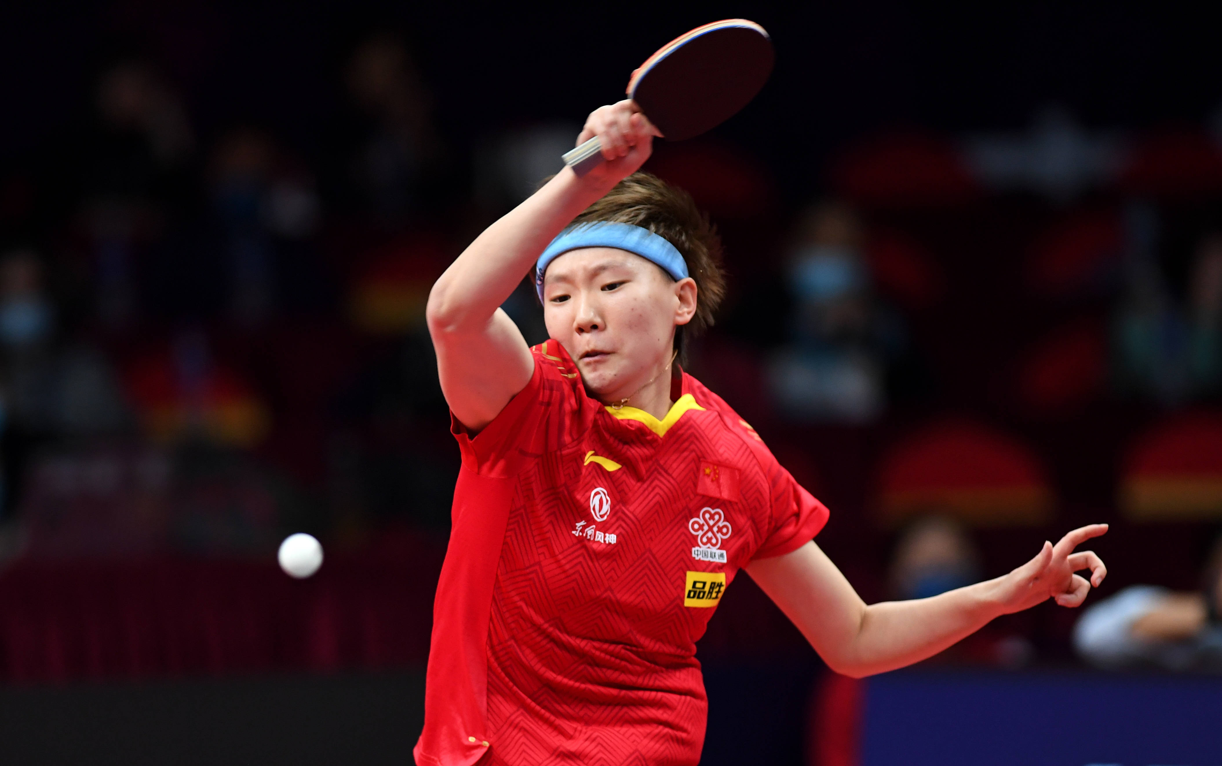 球的希望 球的希望