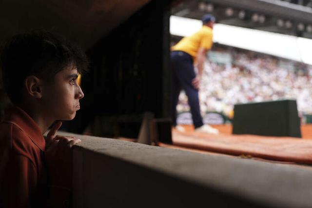 许多人意识 许多人意识