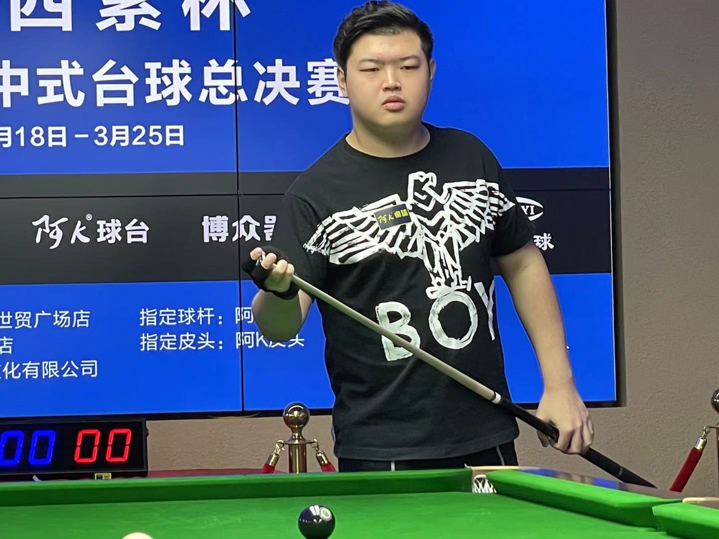 叠加